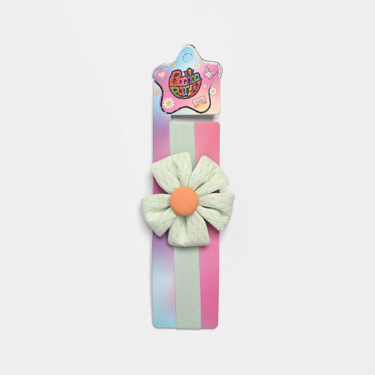 Soft & Stretchy Head Band – Perfect for Everyday Style