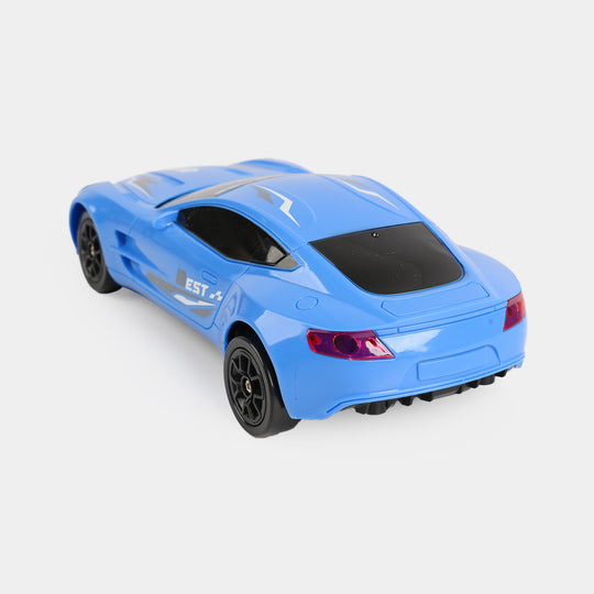 Remote Control 4WD Rapid Drift Car for Kids