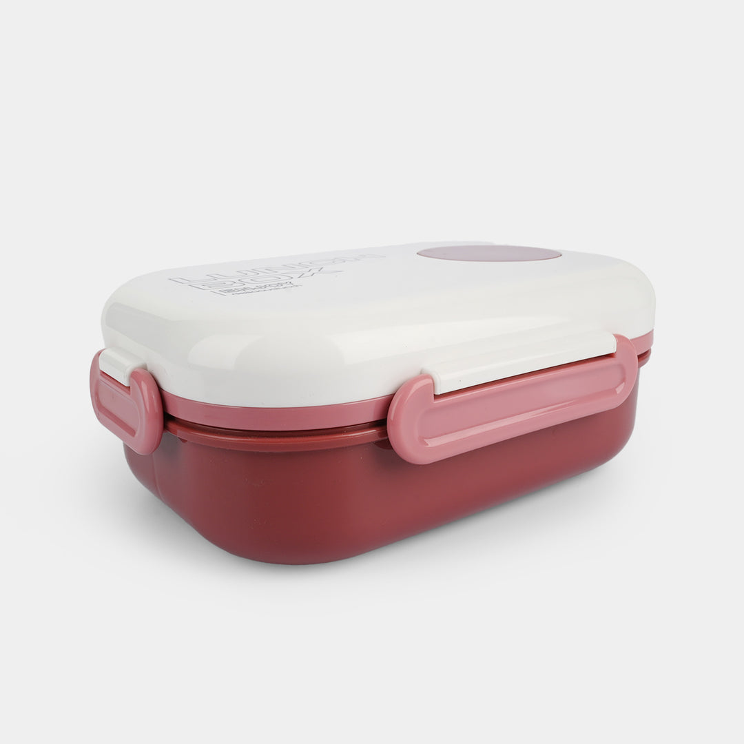 Plastic Lunch Box for Kids