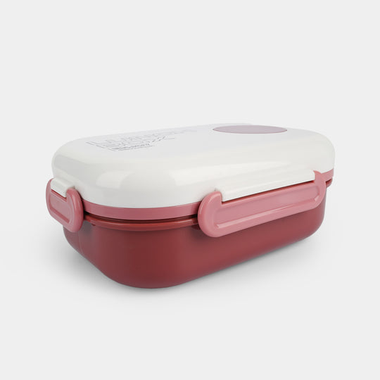 Plastic Lunch Box for Kids