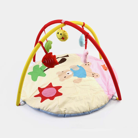 Baby Activity Gym Play Mat