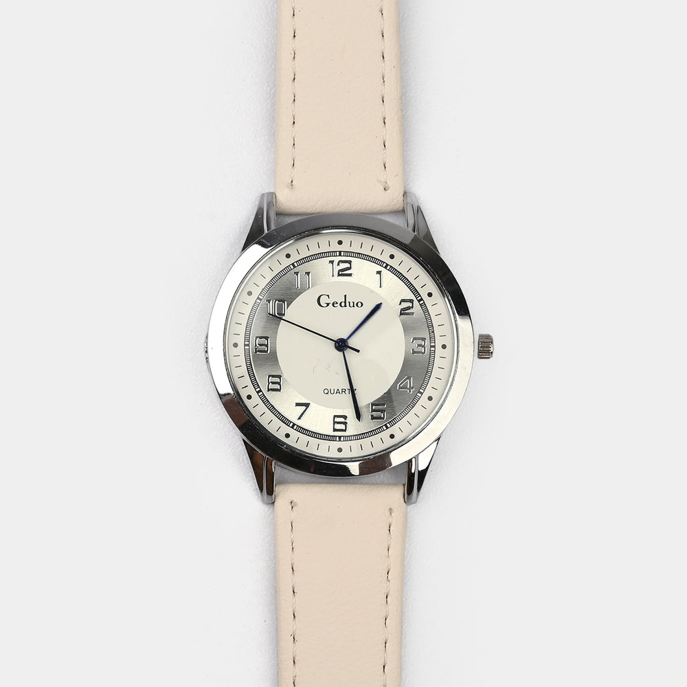 Analog Quartz Wrist Watch for Kids