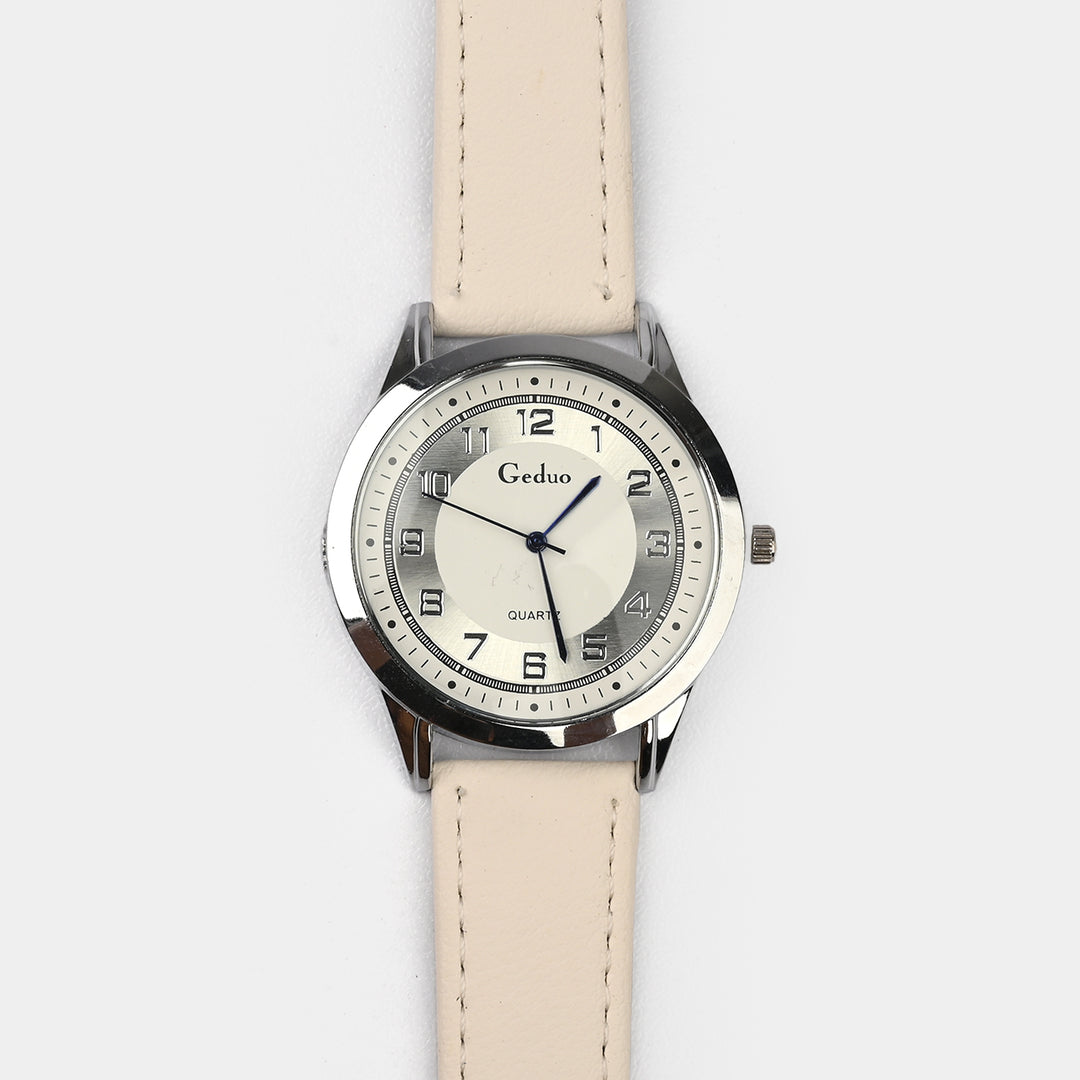 Analog Quartz Wrist Watch for Kids