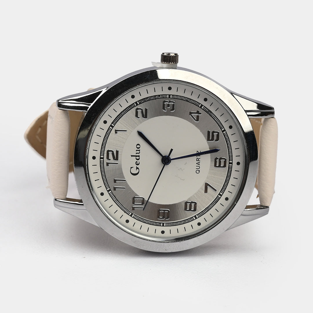 Analog Quartz Wrist Watch for Kids