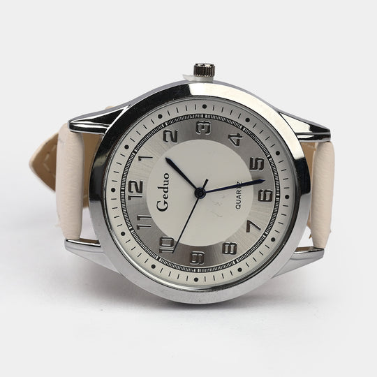 Analog Quartz Wrist Watch for Kids