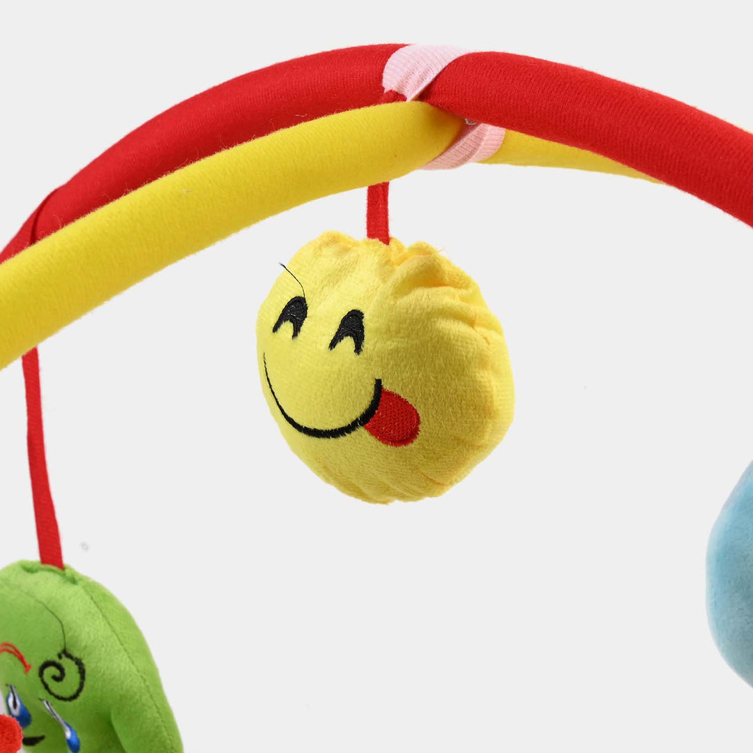Baby Activity Gym Play Mat