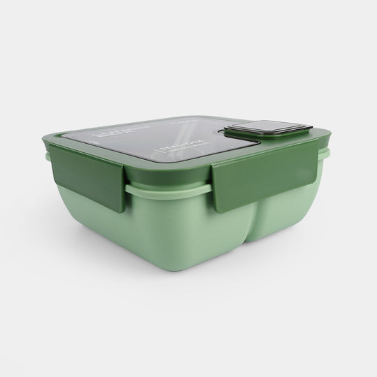 Plastic Lunch Box for Kids