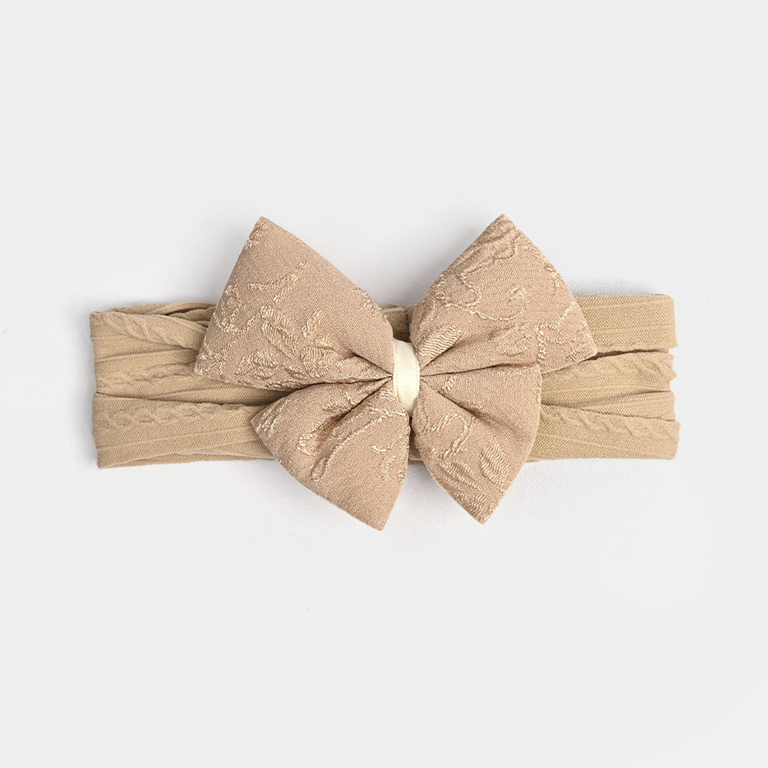 Soft & Stretchy Head Band – Perfect for Everyday Style