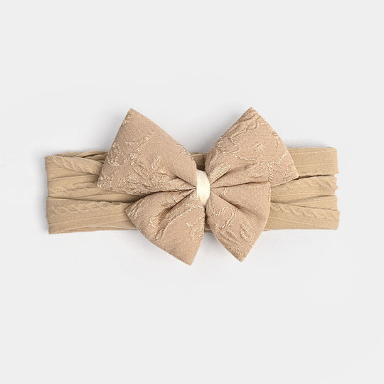 Soft & Stretchy Head Band – Perfect for Everyday Style