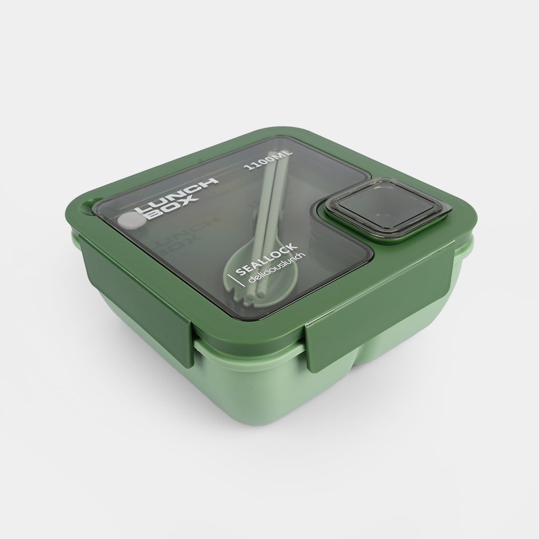 Plastic Lunch Box for Kids