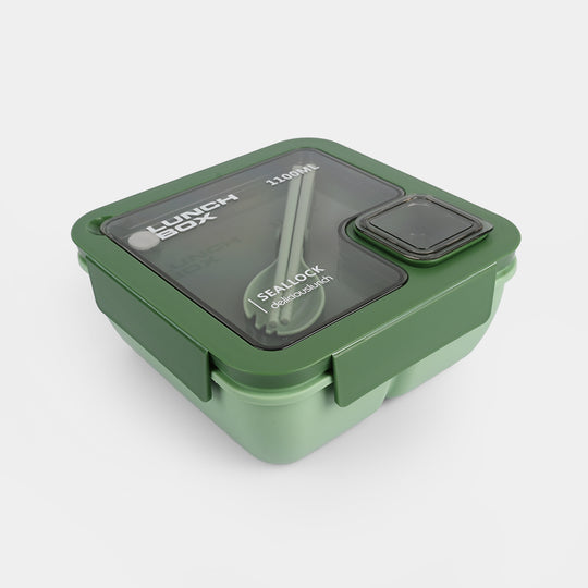 Plastic Lunch Box for Kids