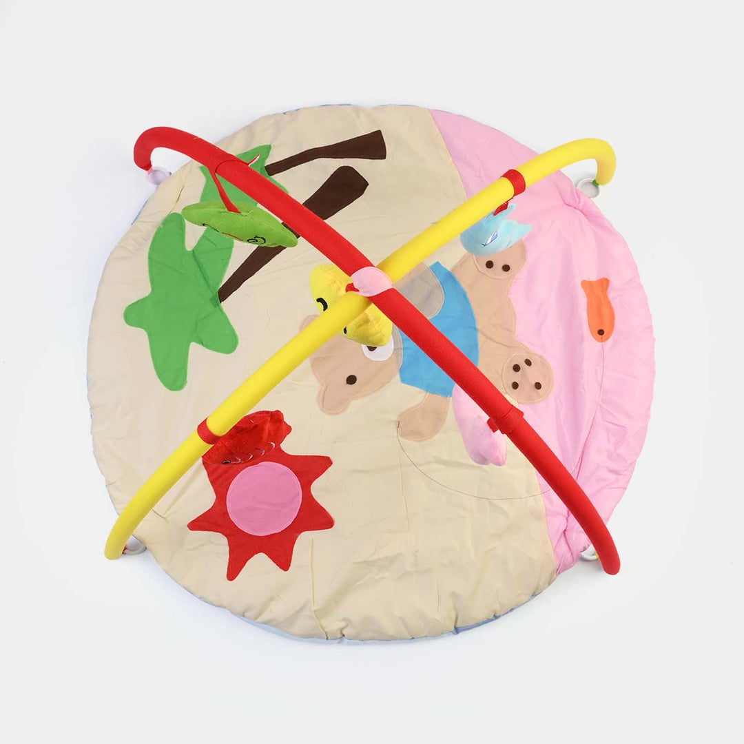 Baby Activity Gym Play Mat