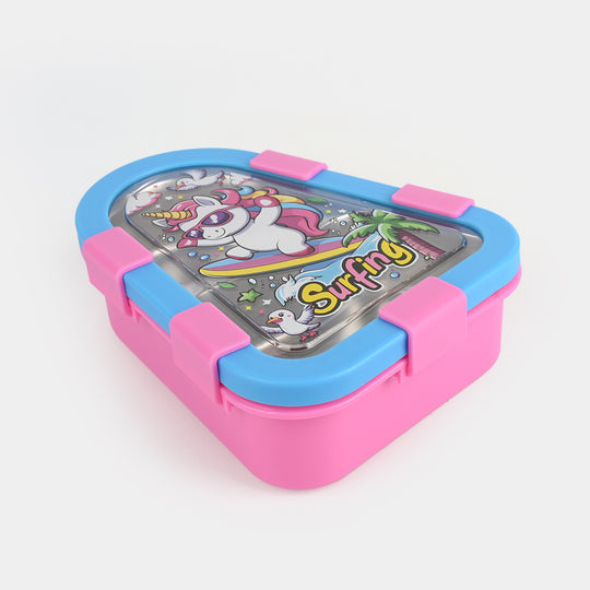 Stainless Steel Lunch Box