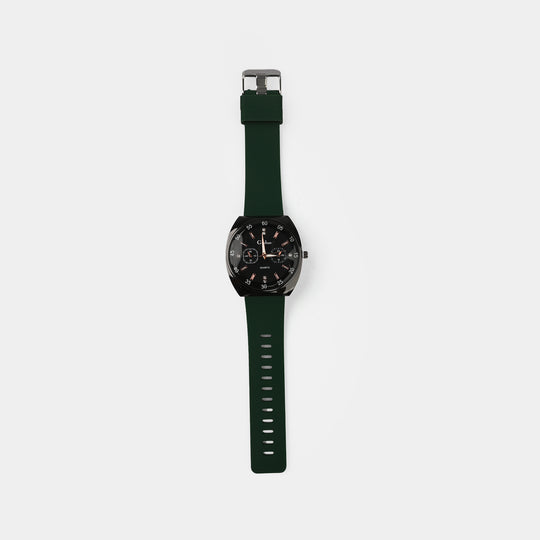 Analog Quartz Wrist Watch for Kids