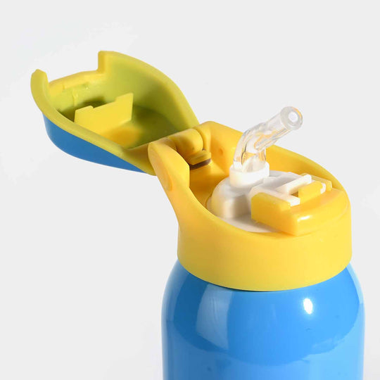 Kids Water Bottle Stainless Steel