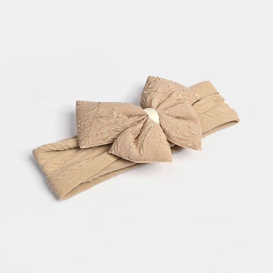 Soft & Stretchy Head Band – Perfect for Everyday Style