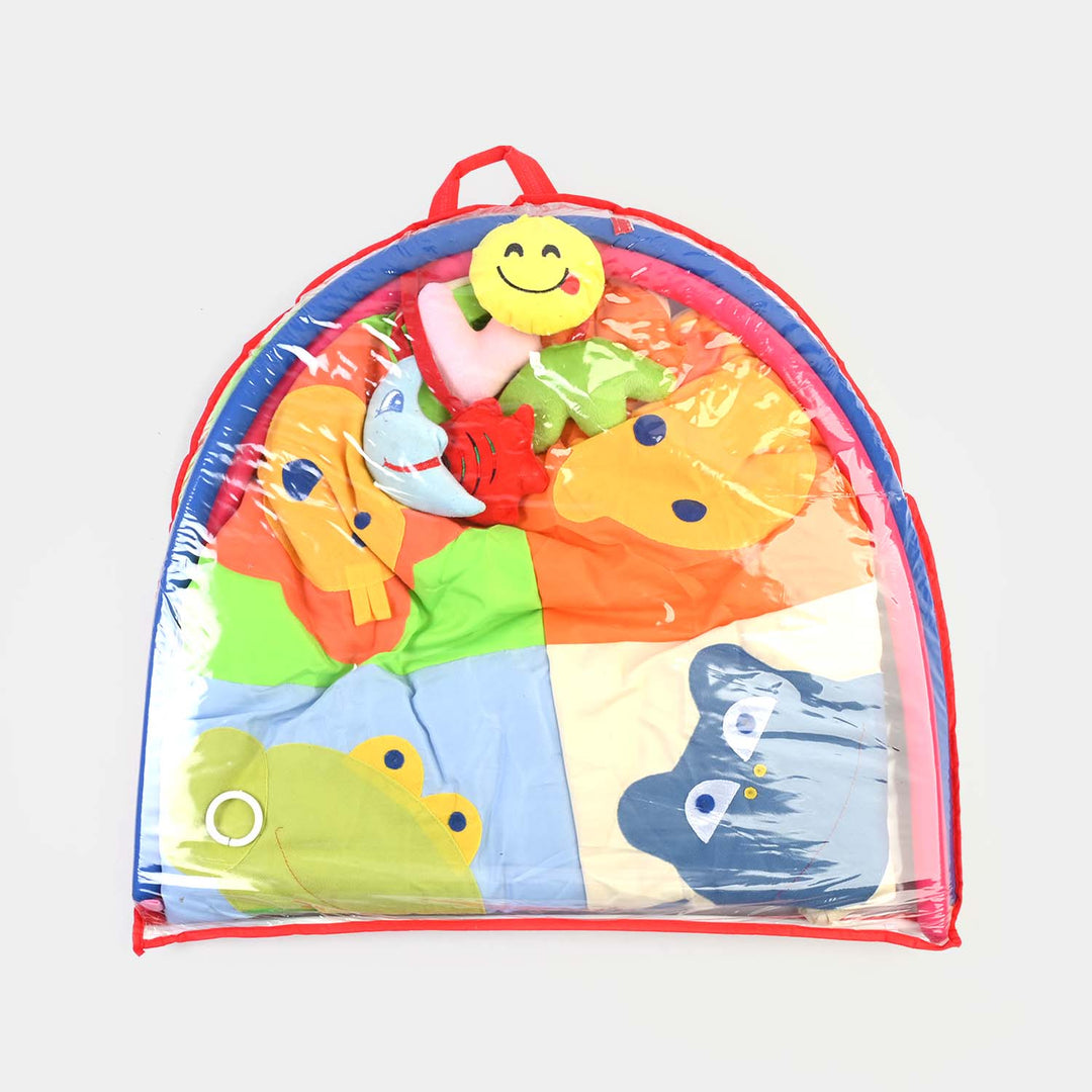 Baby Activity Gym Play Mat