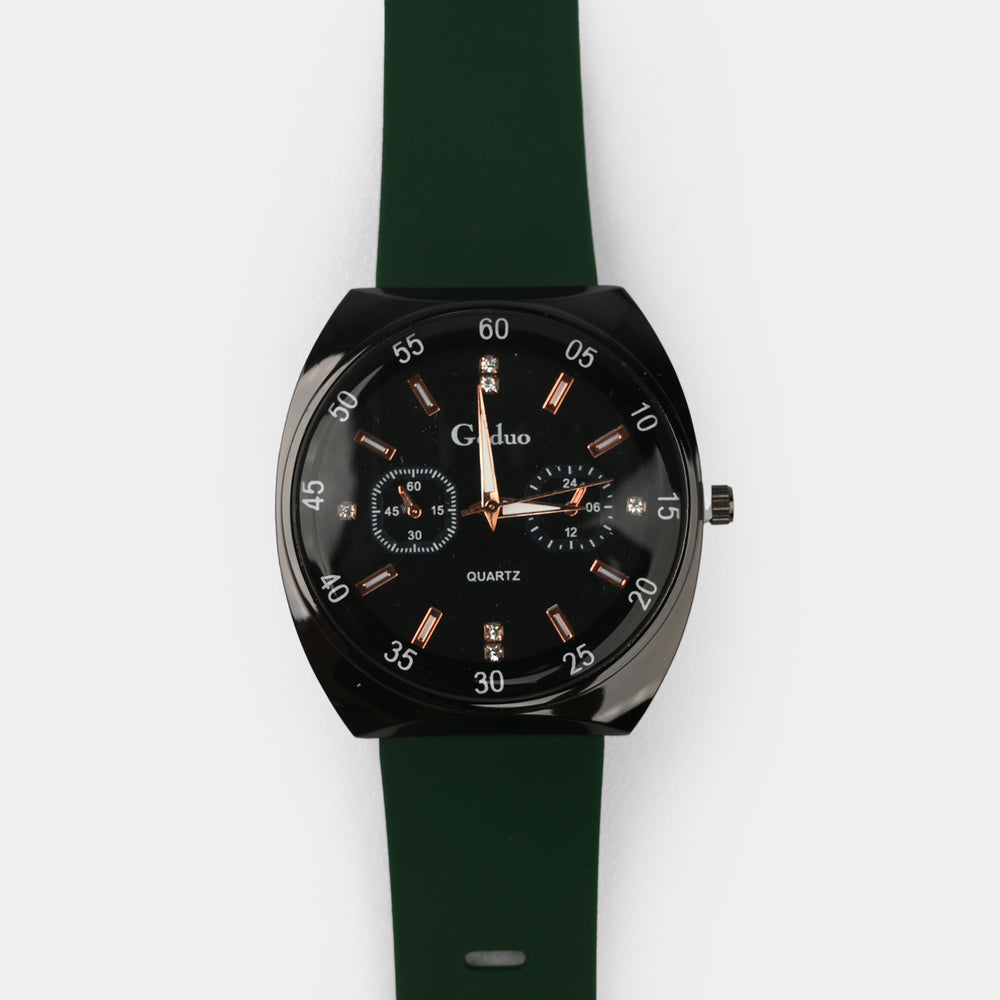 Analog Quartz Wrist Watch for Kids