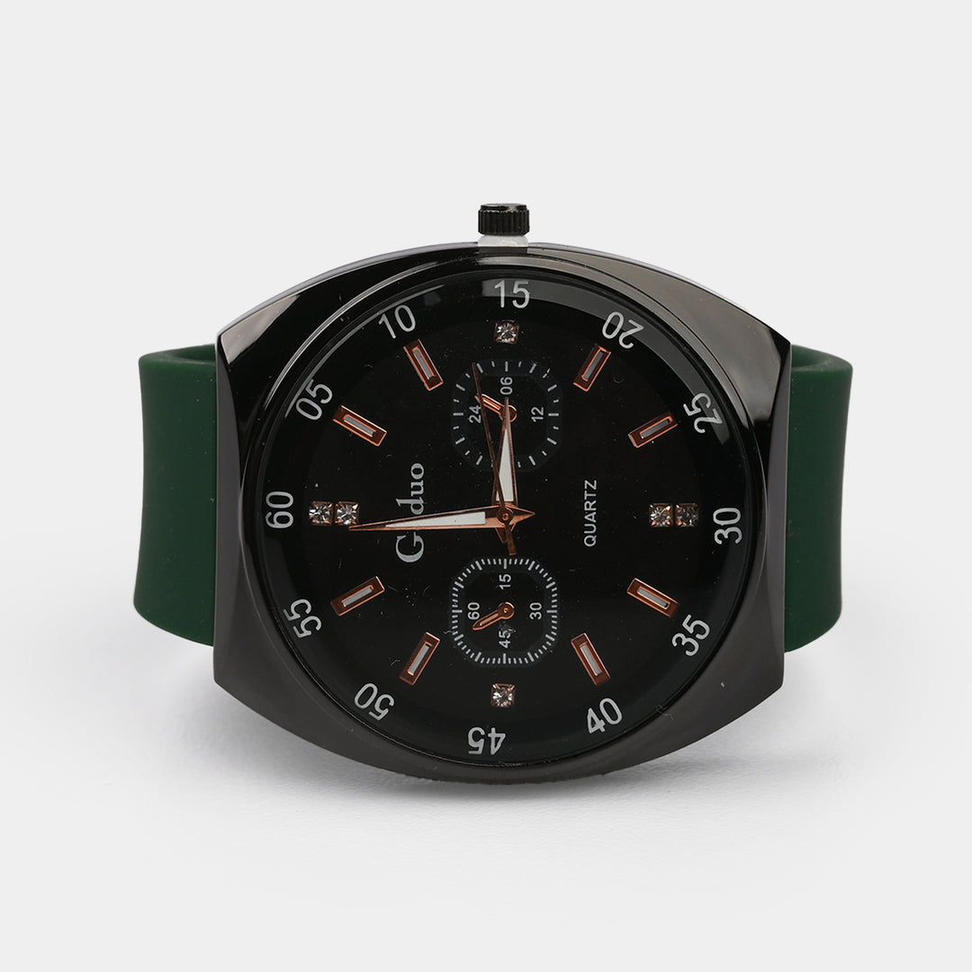 Analog Quartz Wrist Watch for Kids