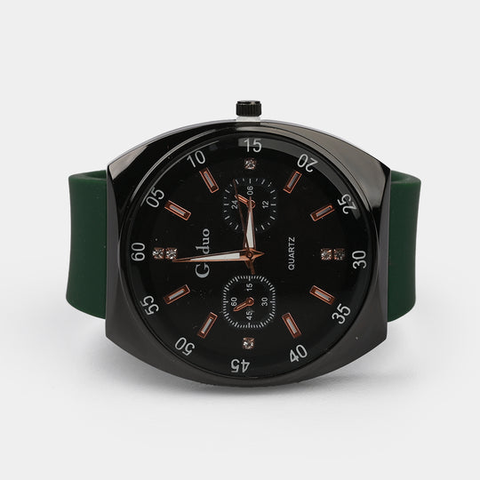 Analog Quartz Wrist Watch for Kids