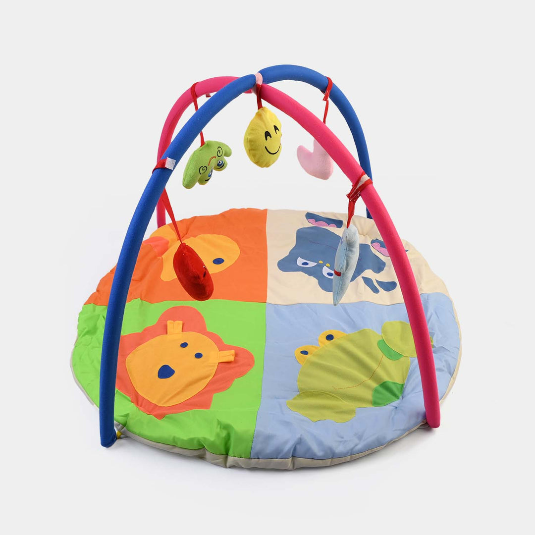 Baby Activity Gym Play Mat