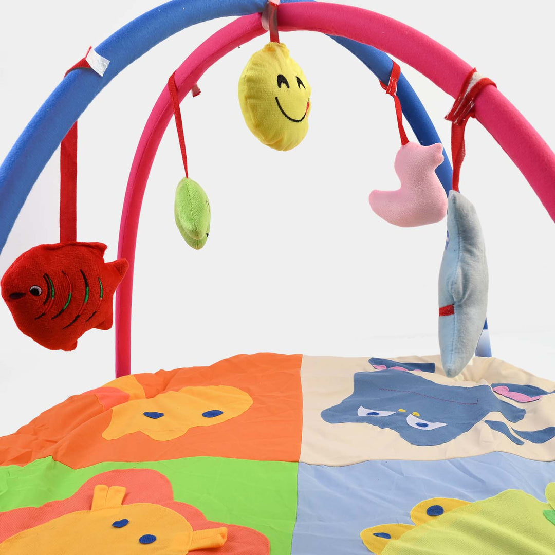 Baby Activity Gym Play Mat