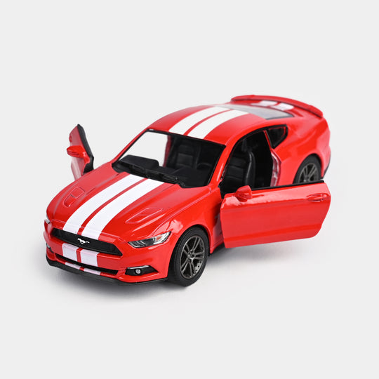Die-Cast Model Car for Kids