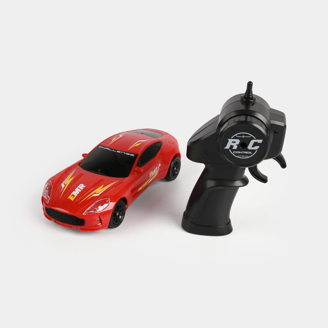 Remote Control 4WD Rapid Drift Car for Kids