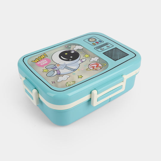 Plastic Lunch Box for Kids