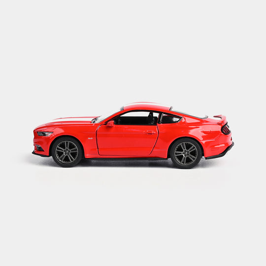 Die-Cast Model Car for Kids