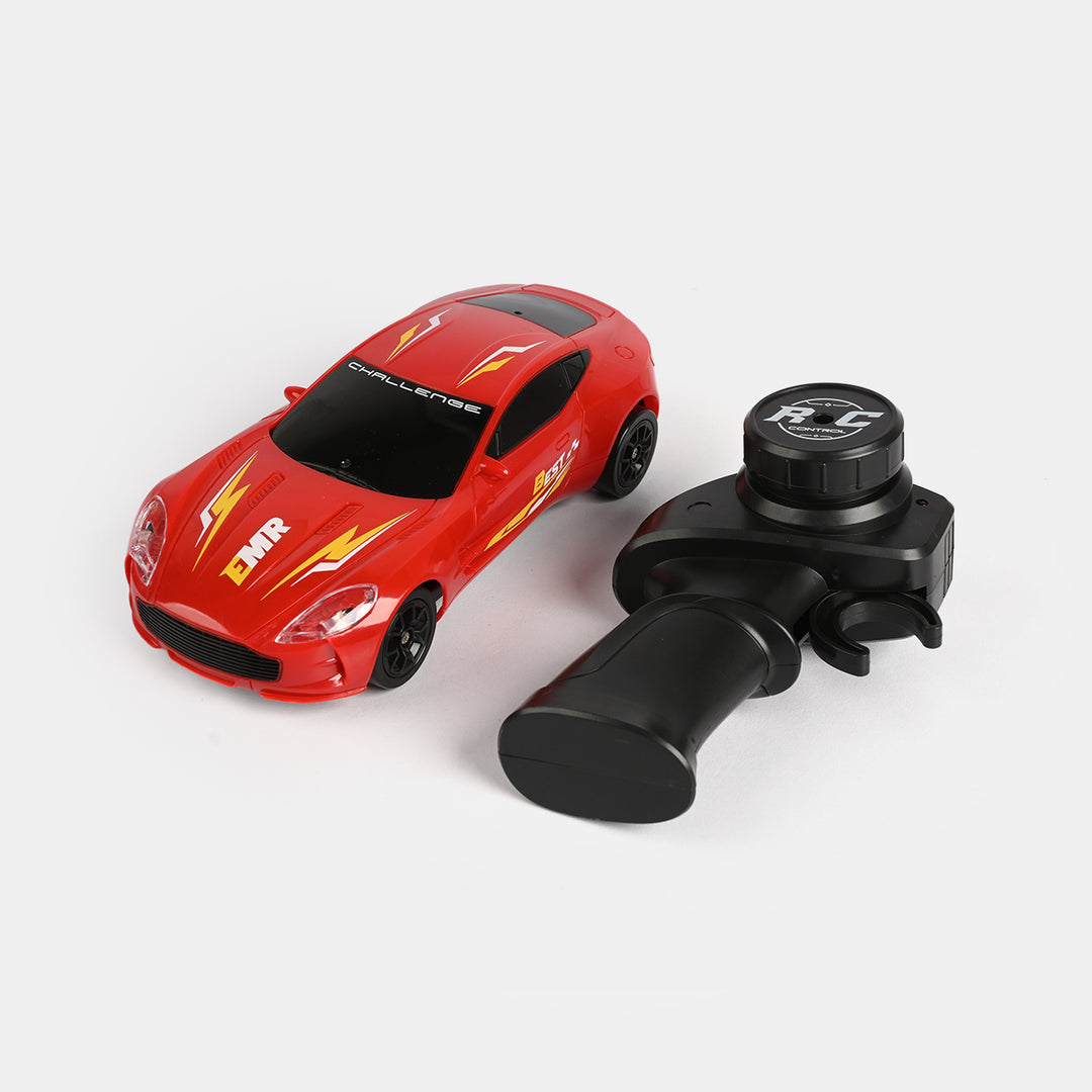 Remote Control 4WD Rapid Drift Car for Kids