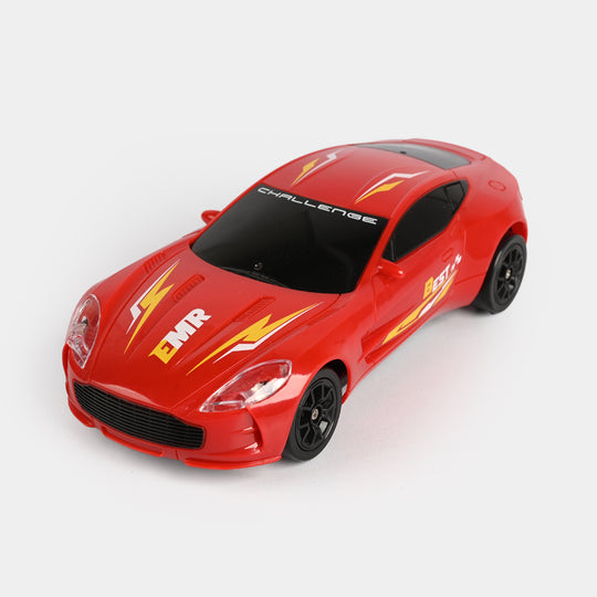 Remote Control 4WD Rapid Drift Car for Kids