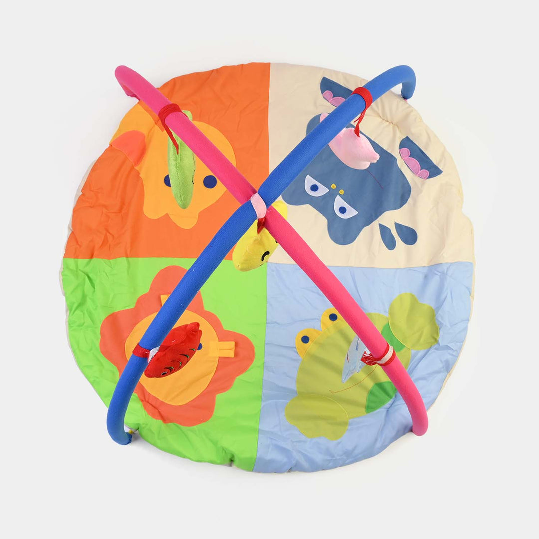 Baby Activity Gym Play Mat