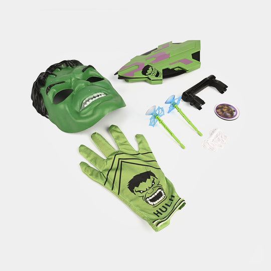 Hero Cosplay Toy Set for Kids