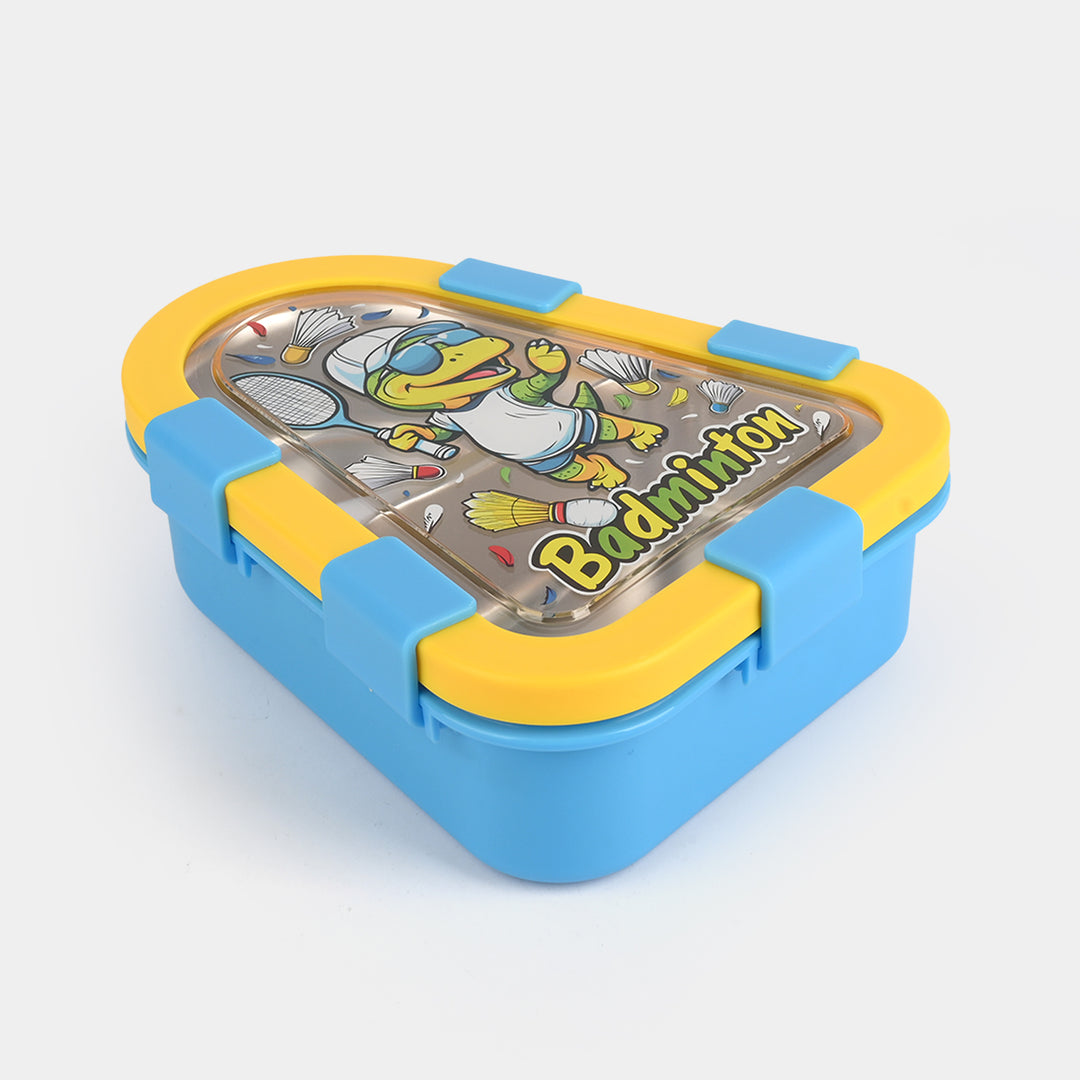 Stainless Steel Lunch Box