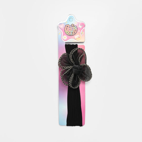 Soft & Stretchy Head Band – Perfect for Everyday Style