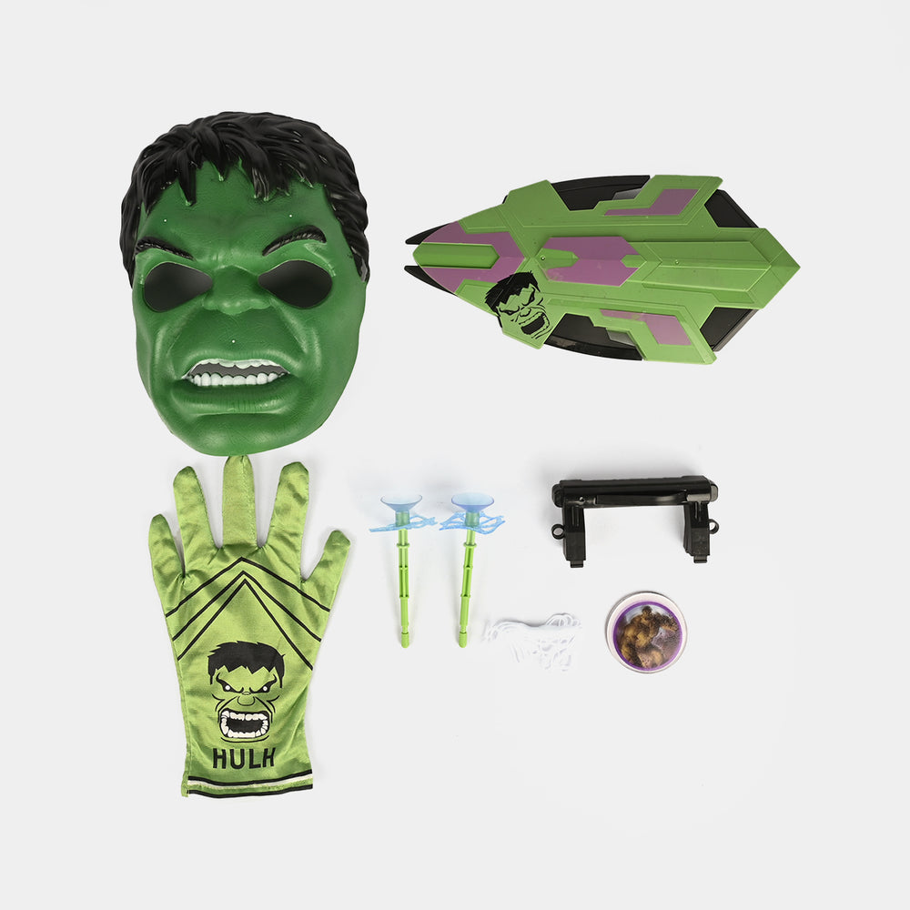 Hero Cosplay Toy Set for Kids