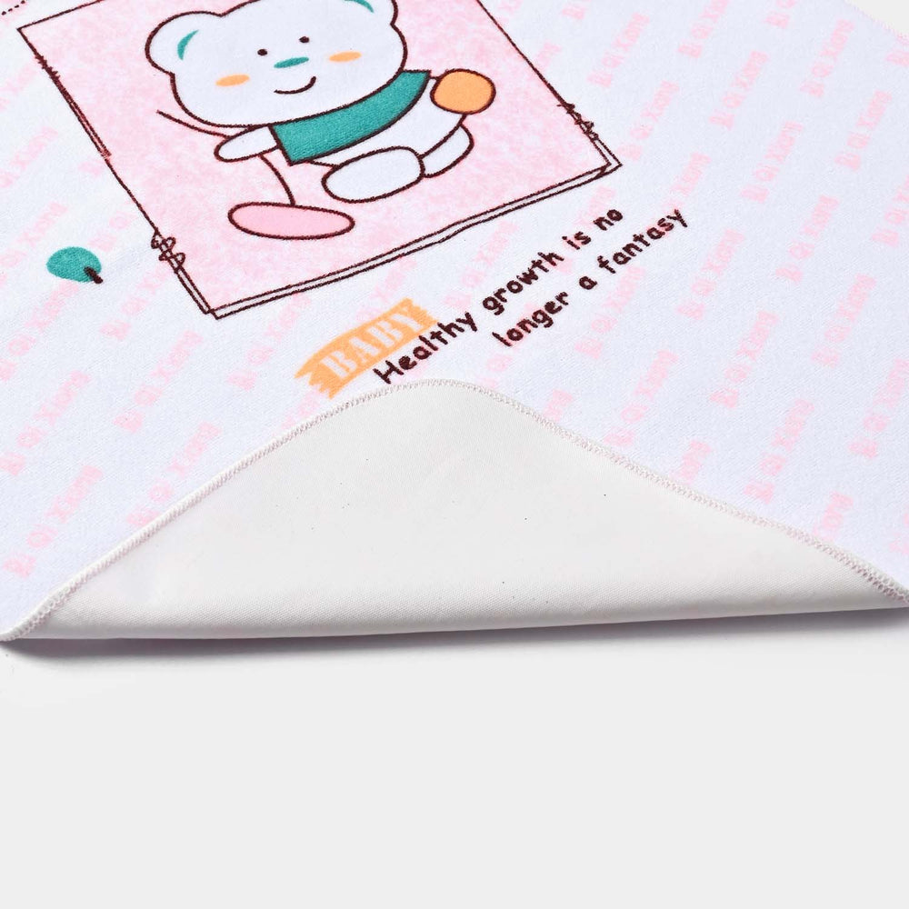 Baby Changing Sheet