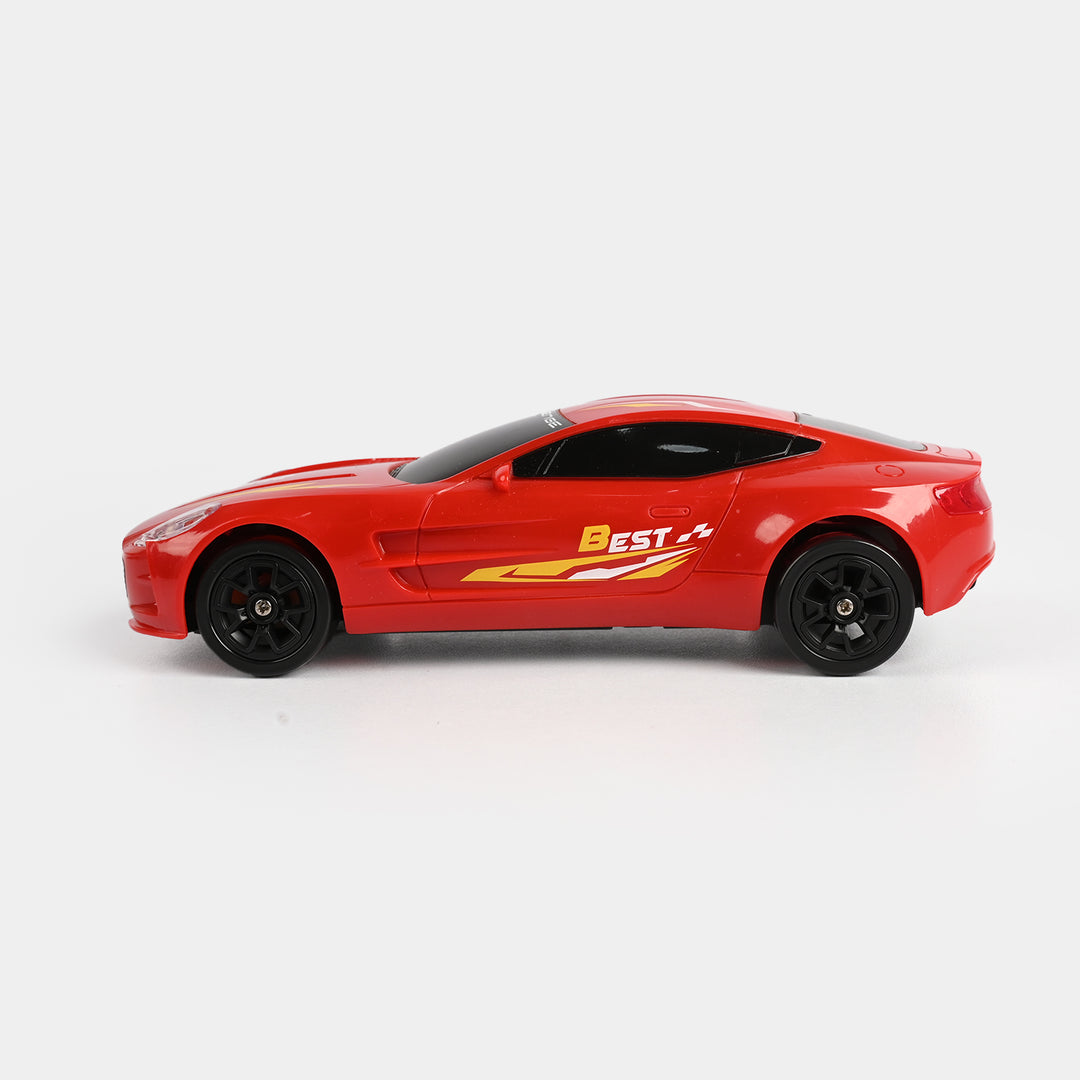 Remote Control 4WD Rapid Drift Car for Kids