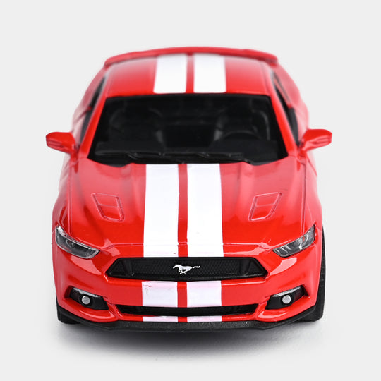 Die-Cast Model Car for Kids