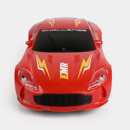 Remote Control 4WD Rapid Drift Car for Kids