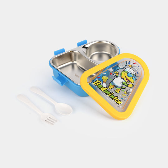 Stainless Steel Lunch Box