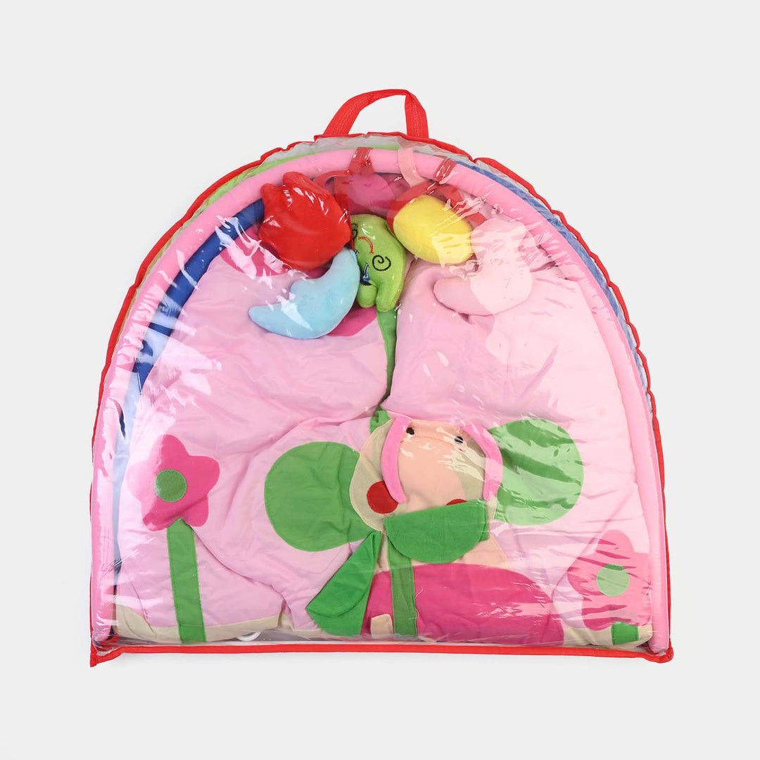 Baby Activity Gym Play Mat