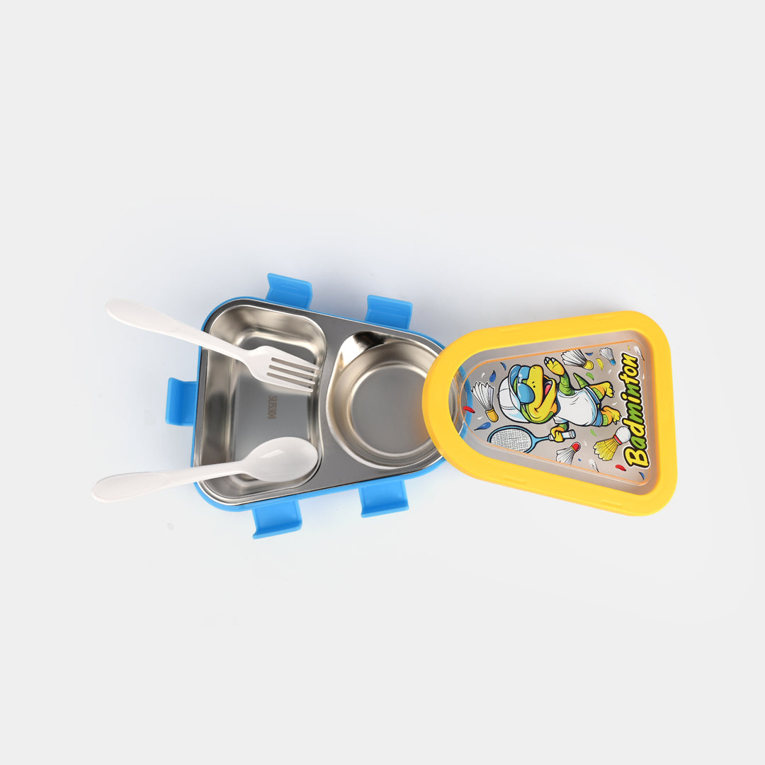 Stainless Steel Lunch Box