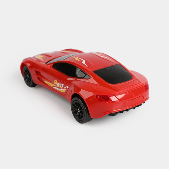 Remote Control 4WD Rapid Drift Car for Kids