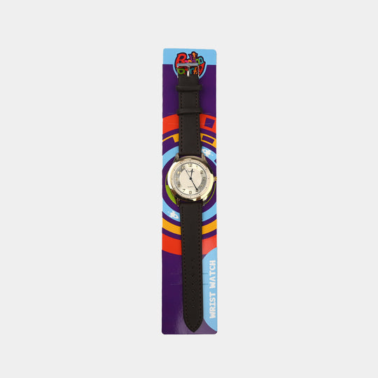 Analog Quartz Wrist Watch for Kids