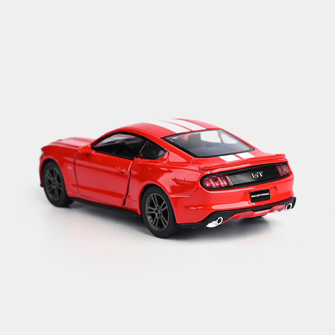 Die-Cast Model Car for Kids
