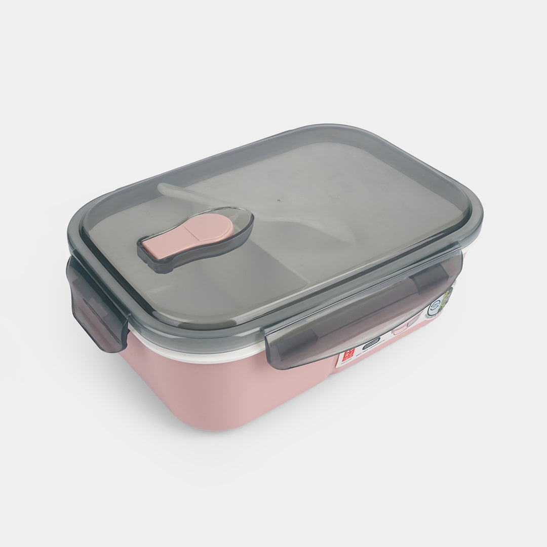 Plastic Lunch Box for Kids