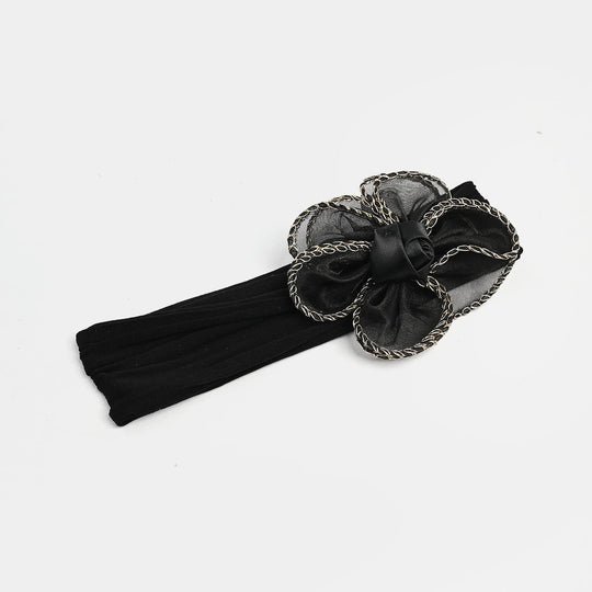 Soft & Stretchy Head Band – Perfect for Everyday Style