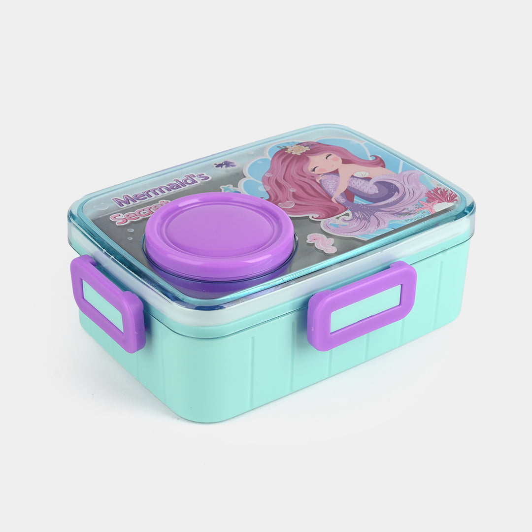 Stainless Steel Lunch Box